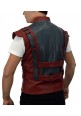 Men's Guardians Vest Jacket
